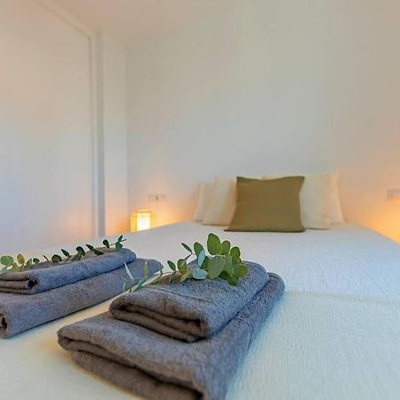 Апартаменти Ventura-Centrico, Piscina, Balcon Wifi Y Parking Таріфа Екстер'єр фото
