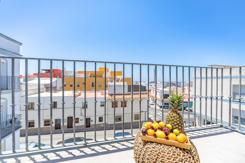 Апартаменти Ventura-Centrico, Piscina, Balcon Wifi Y Parking Таріфа Екстер'єр фото