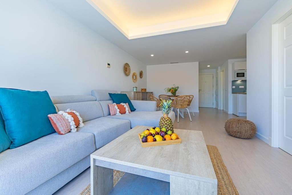 Апартаменти Ventura-Centrico, Piscina, Balcon Wifi Y Parking Таріфа Екстер'єр фото