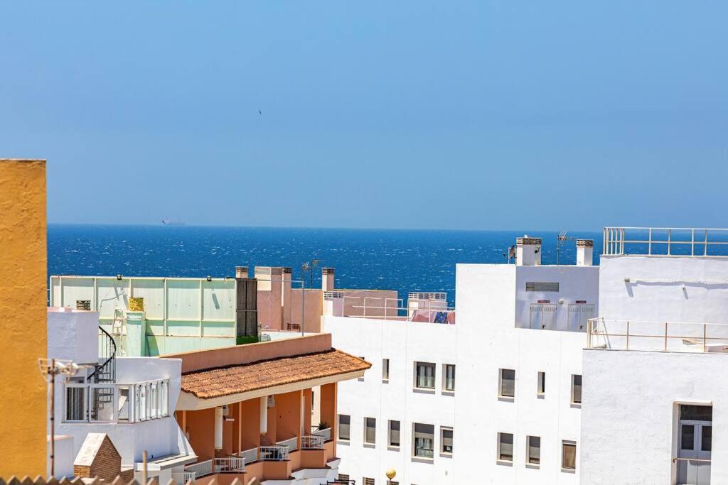 Апартаменти Ventura-Centrico, Piscina, Balcon Wifi Y Parking Таріфа Екстер'єр фото